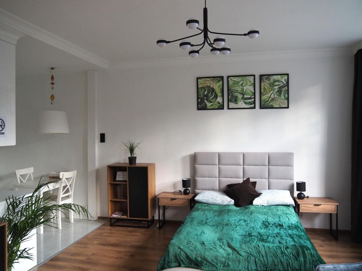 Apartament Grand-tourist Center Point