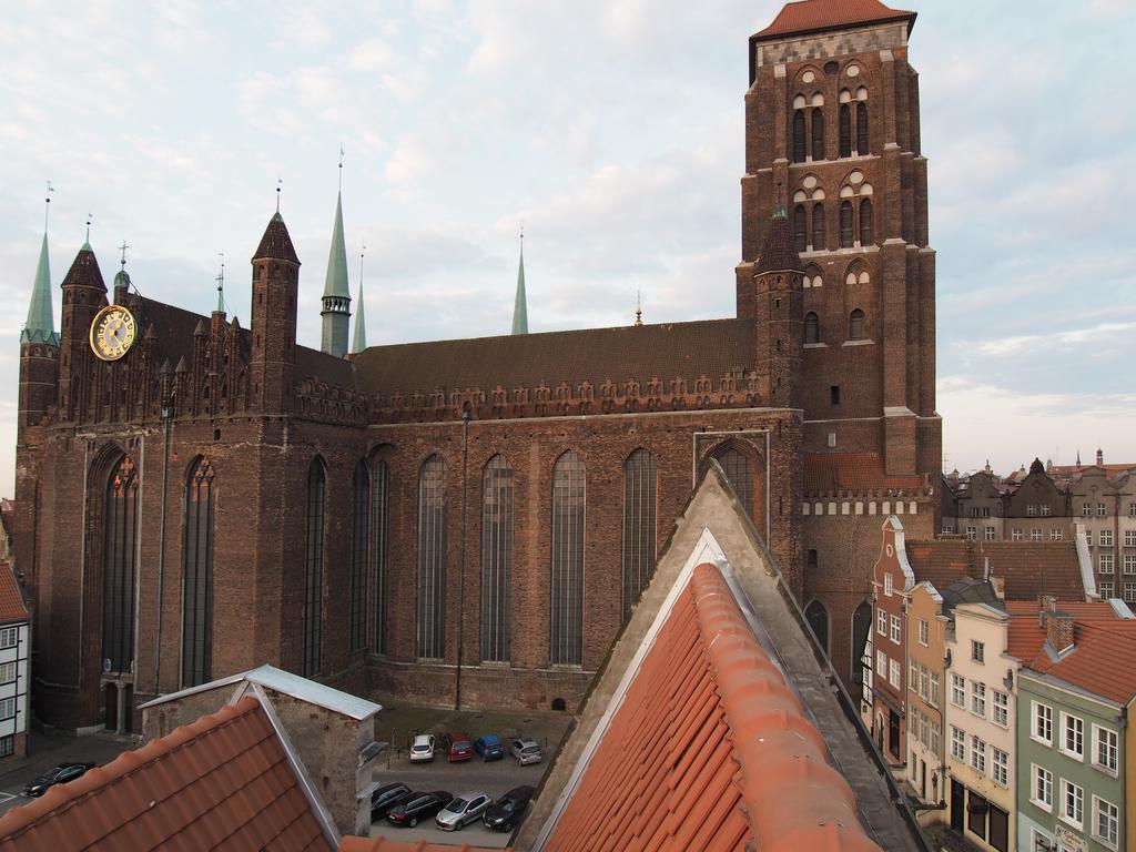 Grand-tourist Center Point