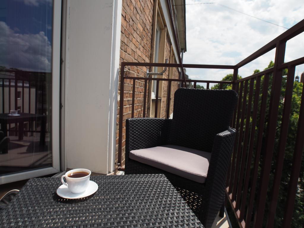 Apartament Grand-tourist Center Point Gdańsk