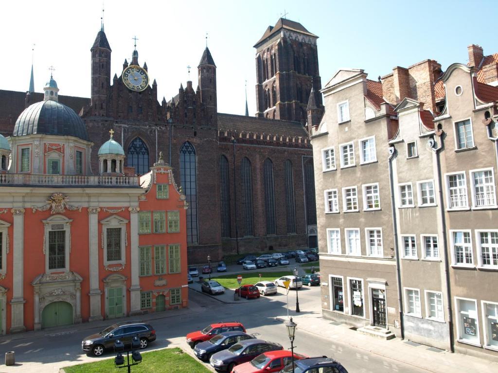 Grand-tourist Center Point Gdańsk