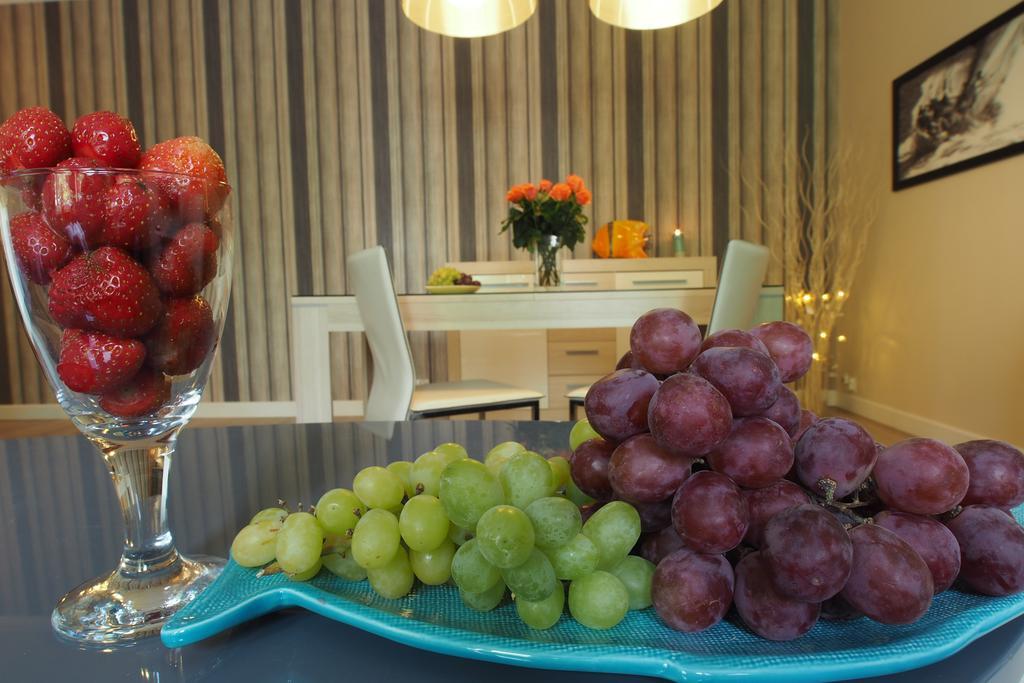 Apartament Grand-tourist Center Point