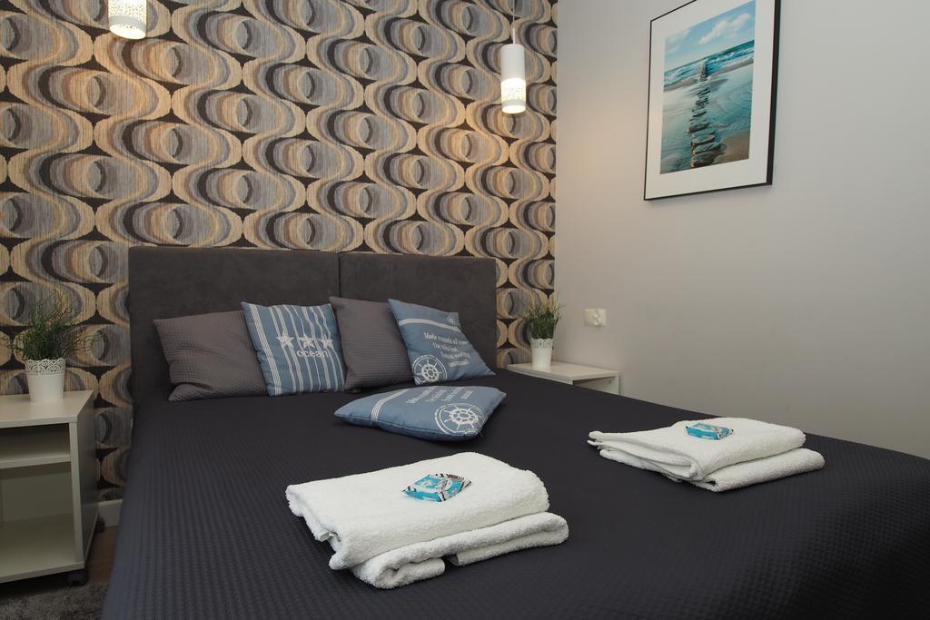 Apartament Grand-tourist Center Point *