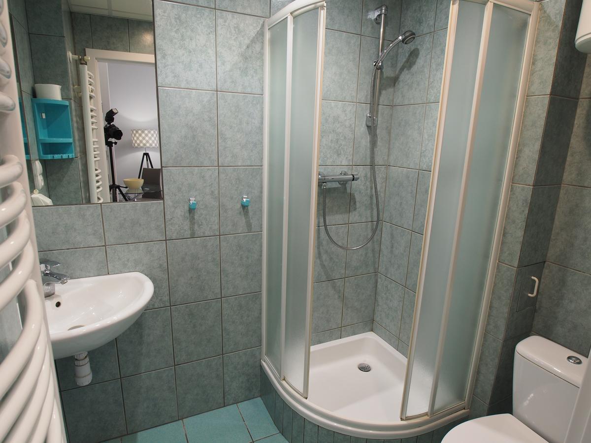 Grand-tourist Center Point Apartament Gdańsk
