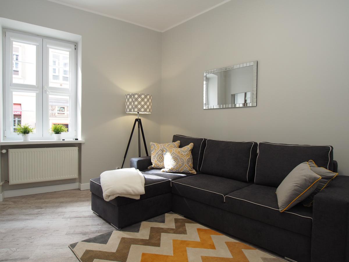 Apartament Grand-tourist Center Point *