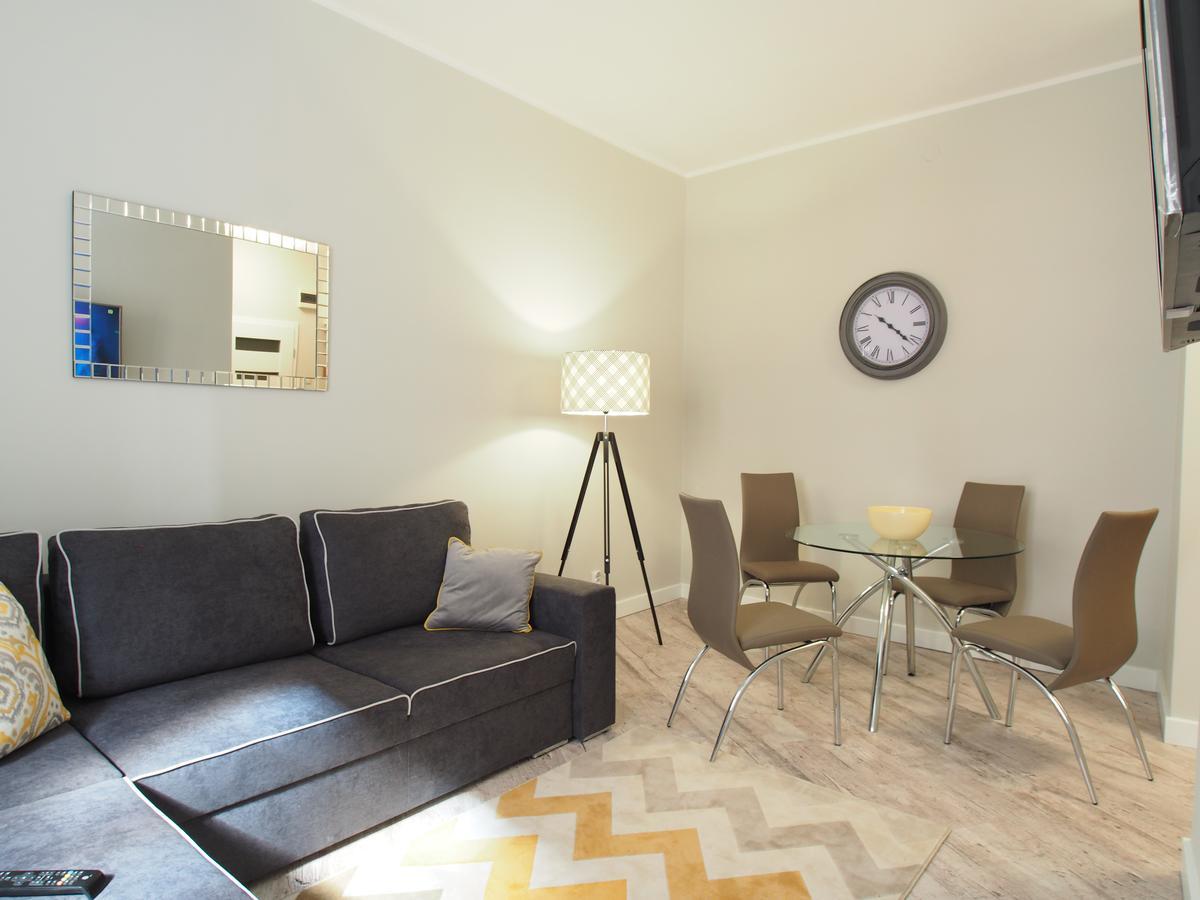 Apartment Grand-Tourist Center Point Apartments *