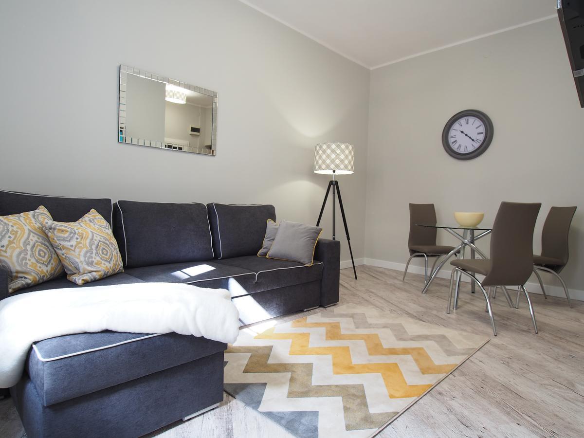 Apartament Grand-tourist Center Point Gdańsk