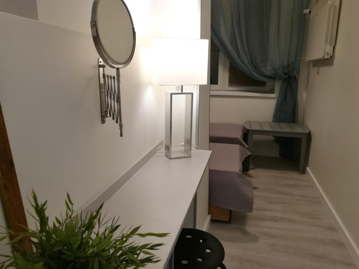Grand-tourist Center Point Apartament Gdańsk
