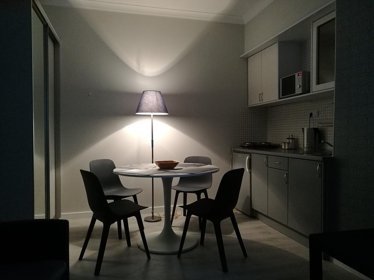 Apartament Grand-tourist Center Point *
