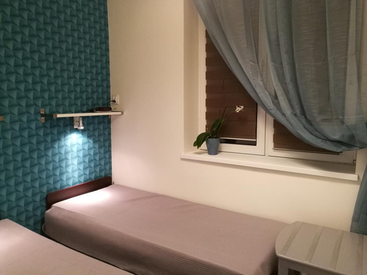 Apartament Grand-tourist Center Point Gdańsk