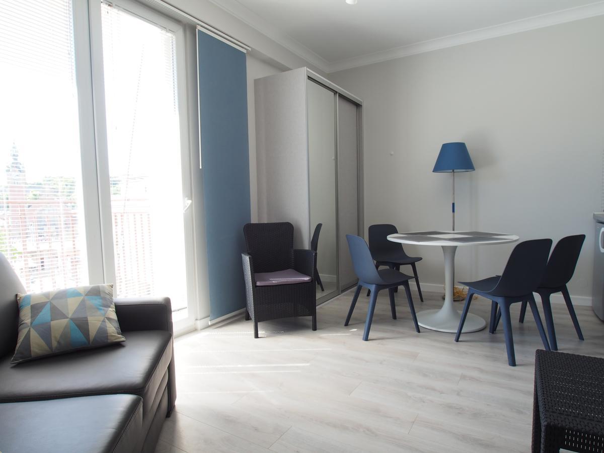 Grand-tourist Center Point Apartament