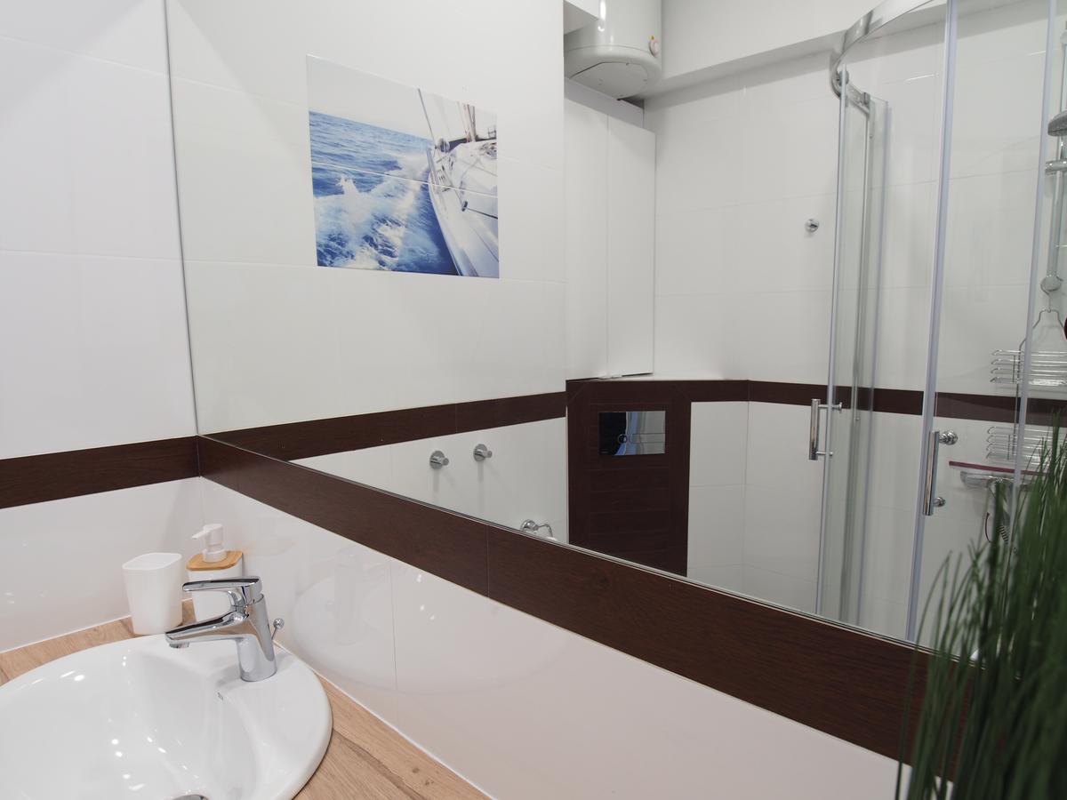 Grand-Tourist Center Point Apartments Apartment *
