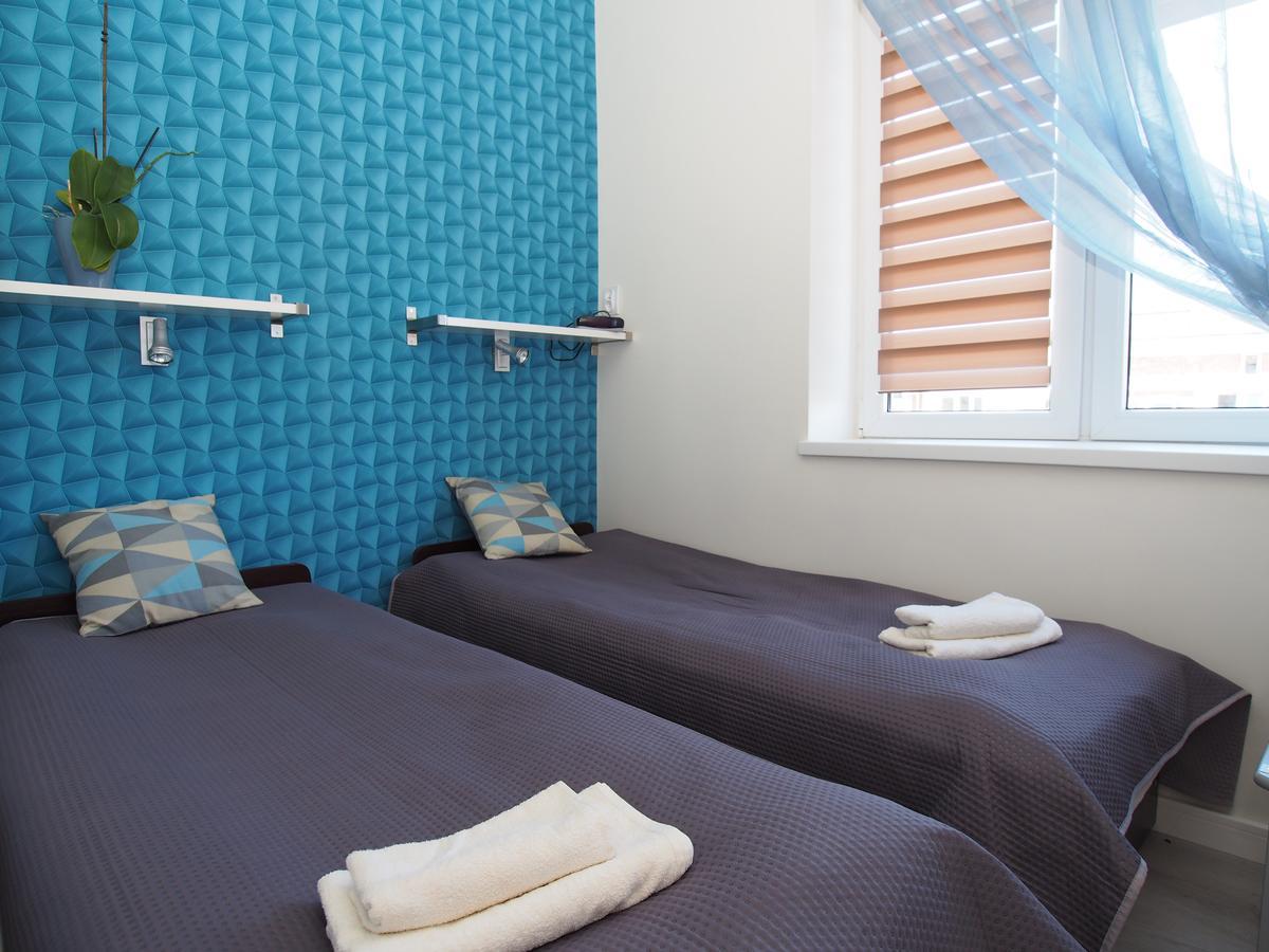 Apartament Grand-tourist Center Point *
