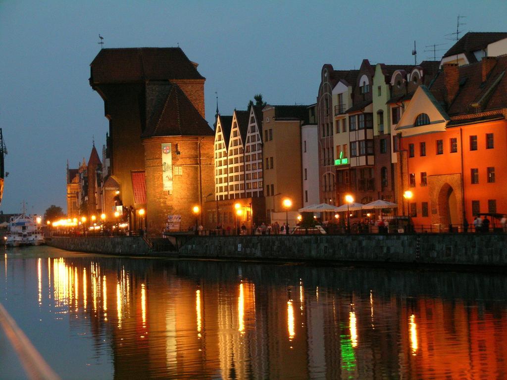 Grand-tourist Center Point