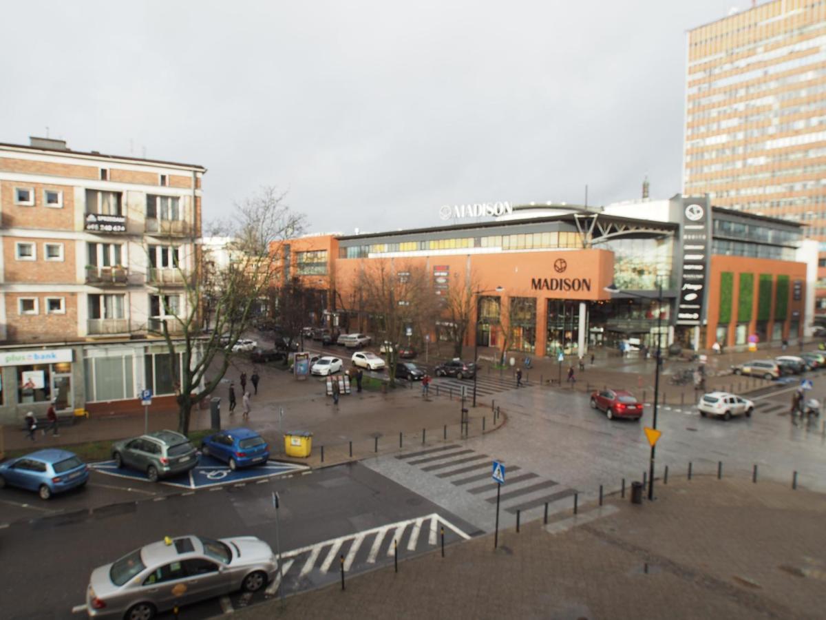 Grand-tourist Center Point Apartament *